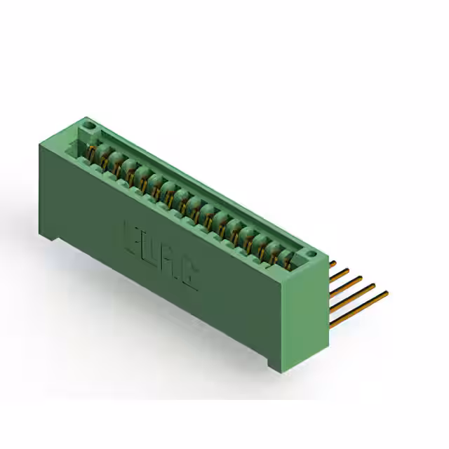 345-016-559-101 EDAC Inc.  Conectores de tableros de borde